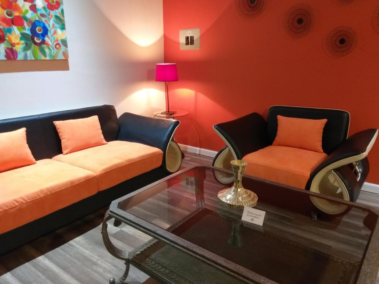 Short Stay Tecate Hotel Boutique Exterior foto